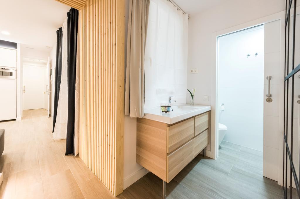 Hortaleza City Center Μαδρίτη Εξωτερικό φωτογραφία